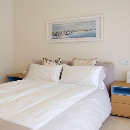 Luxury Modern Apartment With Terrace, Pool And Garage! Marbella Exterior photo
